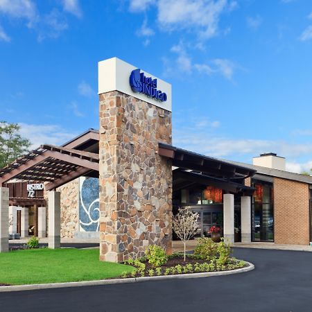 ריברהד Hotel Indigo East End By Ihg מראה חיצוני תמונה