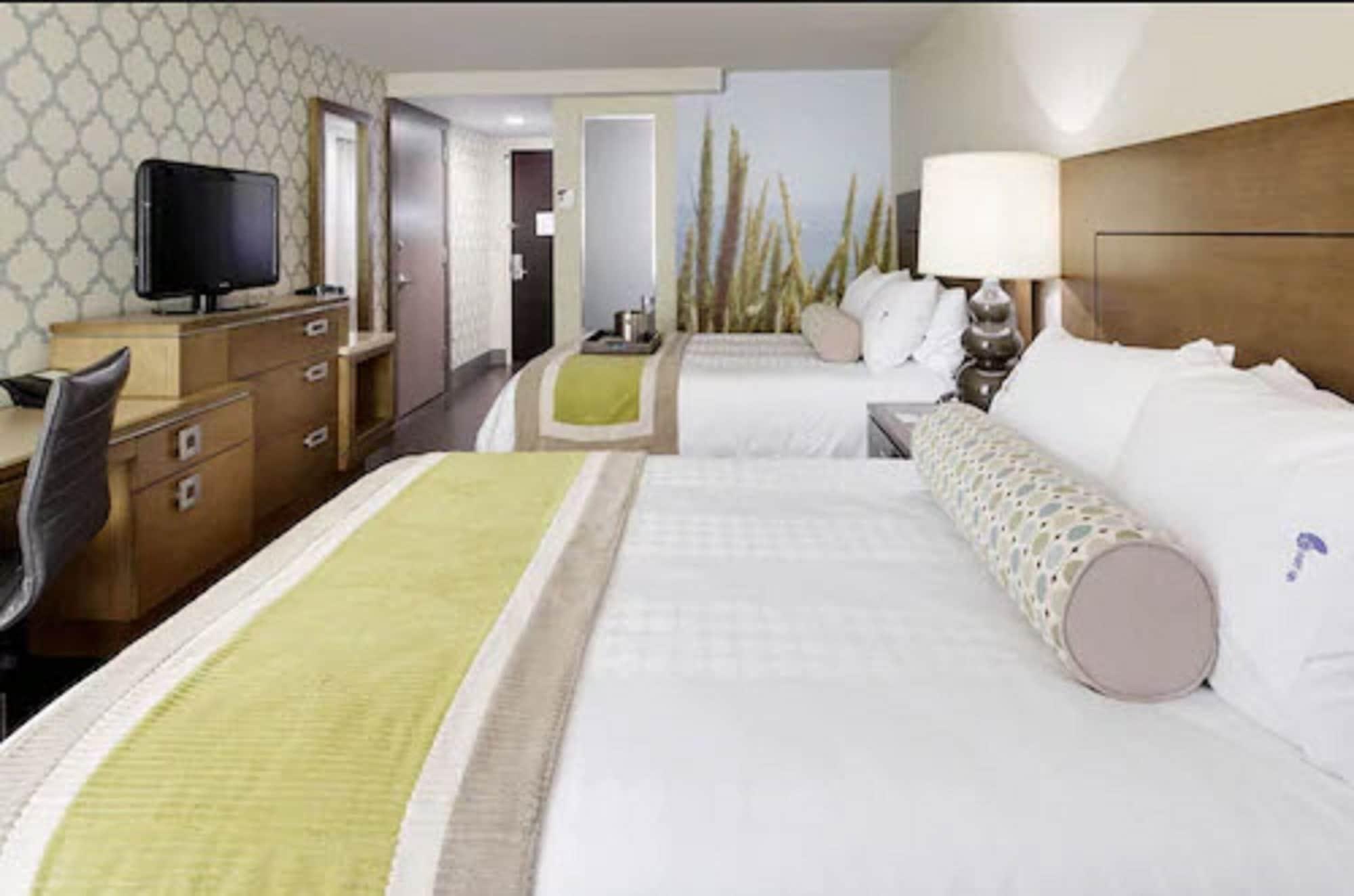 ריברהד Hotel Indigo East End By Ihg מראה חיצוני תמונה