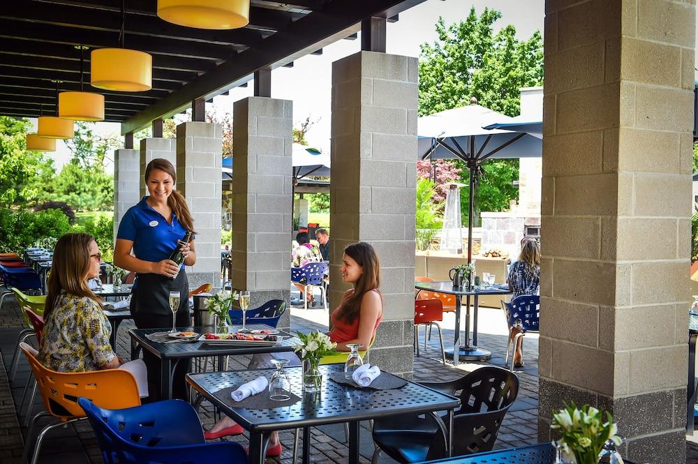 ריברהד Hotel Indigo East End By Ihg מראה חיצוני תמונה