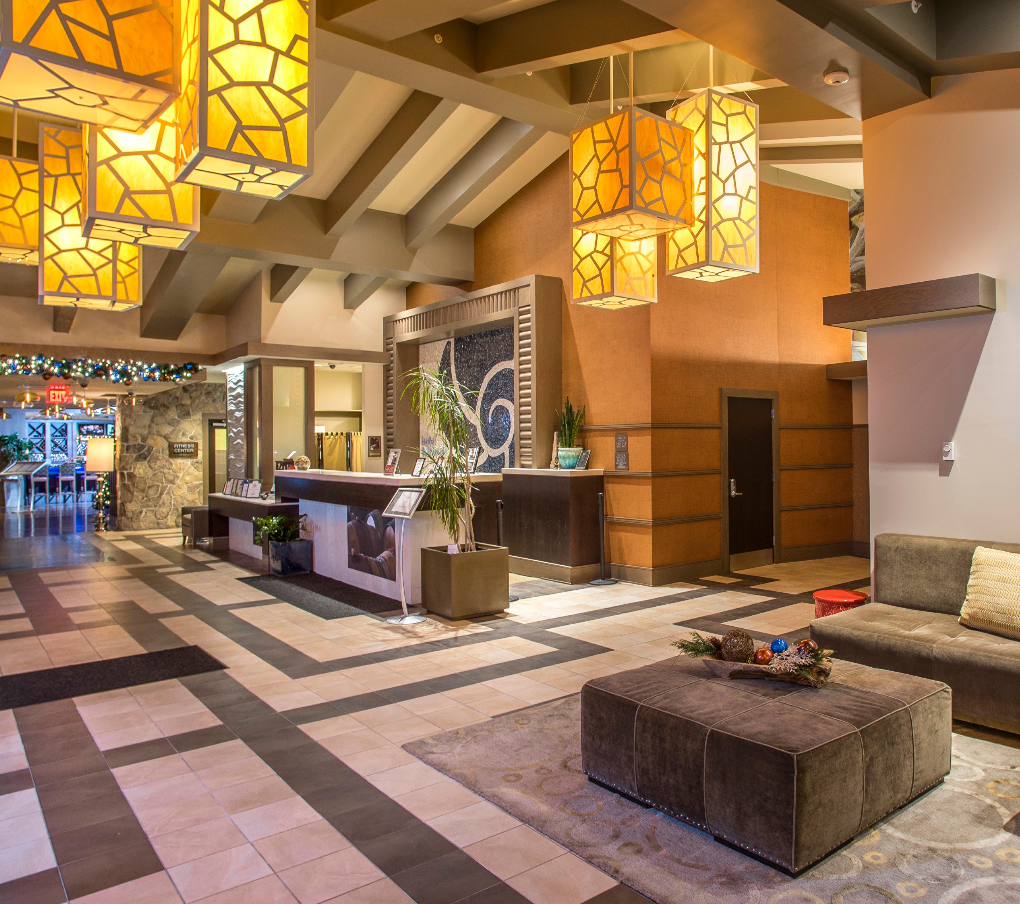 ריברהד Hotel Indigo East End By Ihg מראה חיצוני תמונה