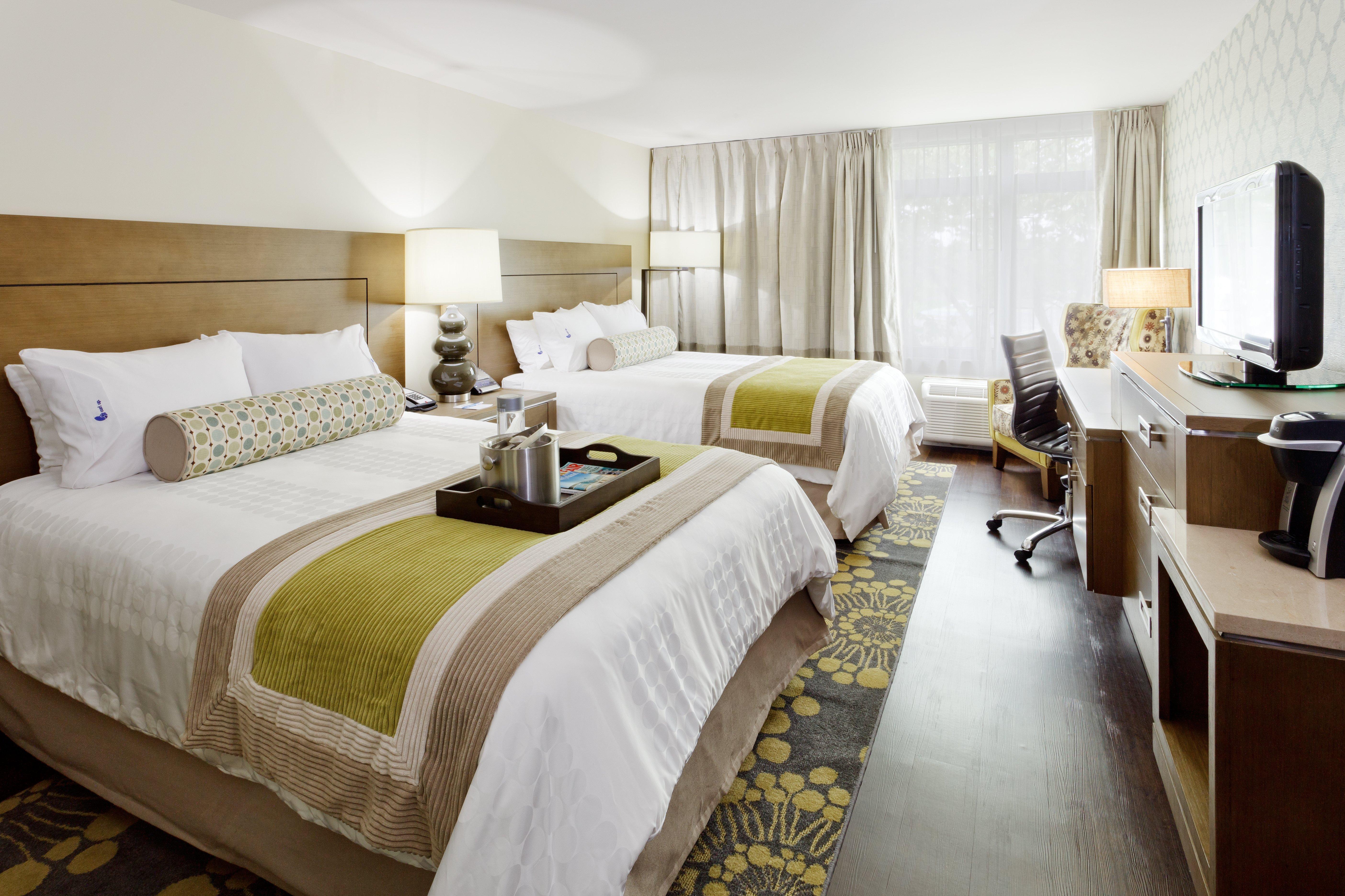 ריברהד Hotel Indigo East End By Ihg מראה חיצוני תמונה