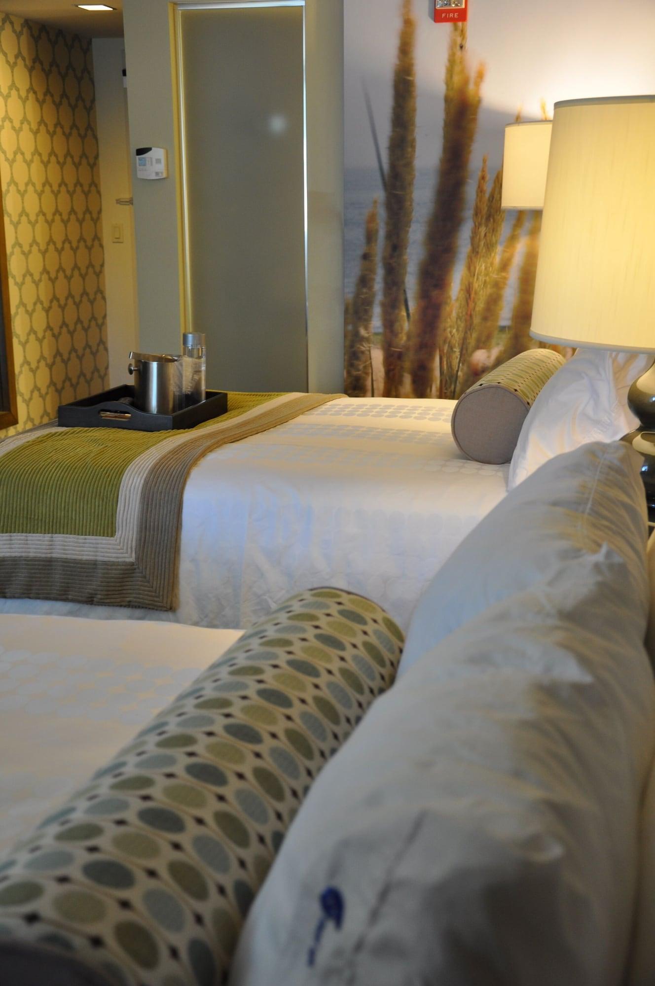 ריברהד Hotel Indigo East End By Ihg מראה חיצוני תמונה