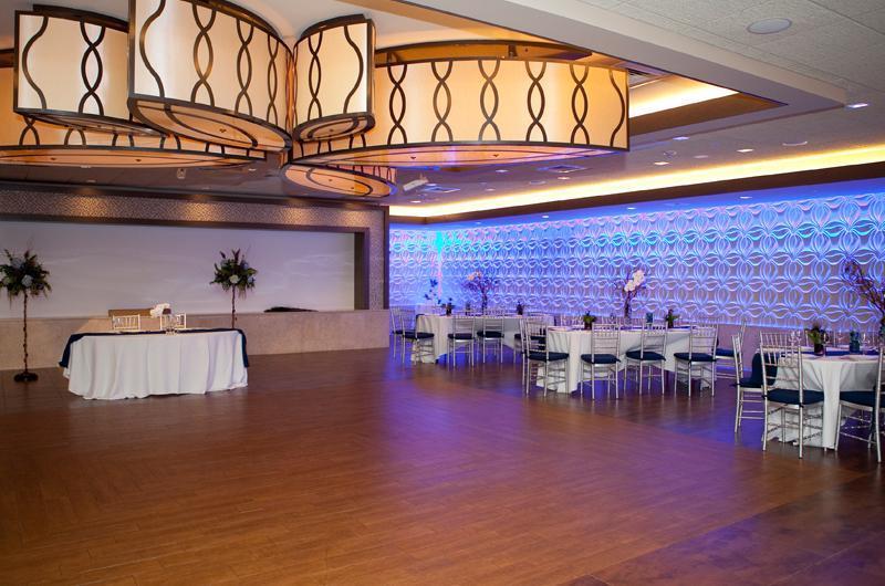ריברהד Hotel Indigo East End By Ihg מראה חיצוני תמונה
