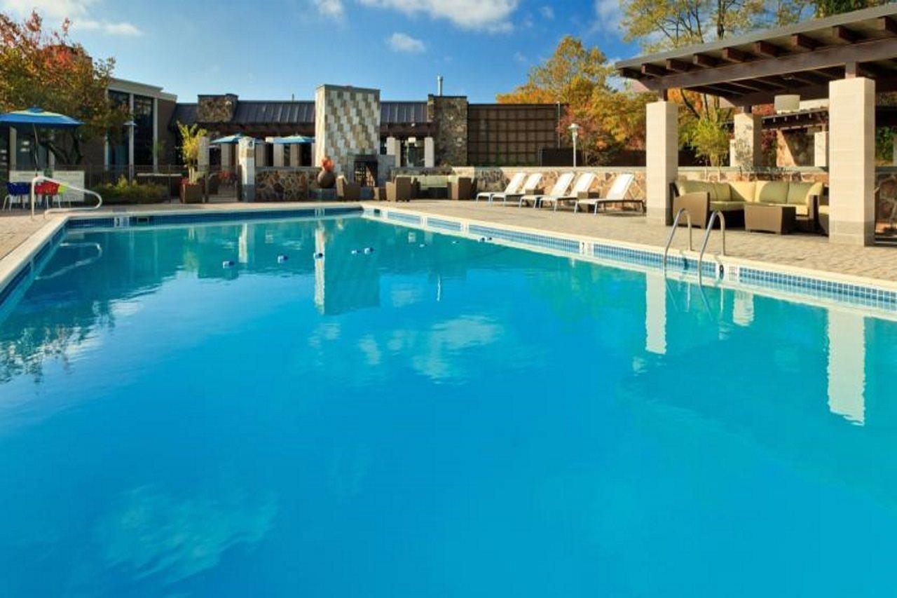 ריברהד Hotel Indigo East End By Ihg מראה חיצוני תמונה